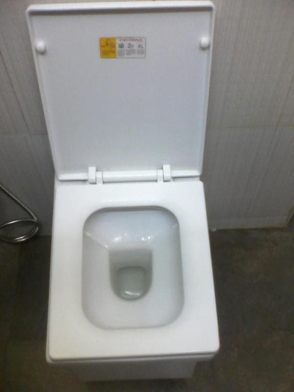 ホテル アクシャイ イン チェンナイ 部屋 写真